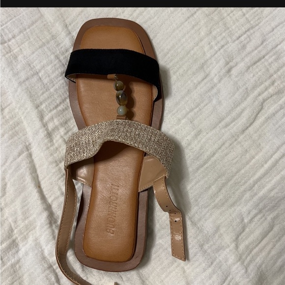 Shoes - Sandals ordered from Spain size 37